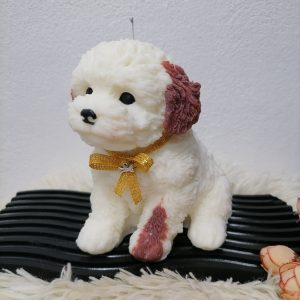 Perro Grande Manchitas