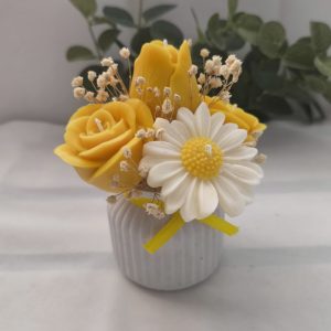 Arreglo Floral Jarroncito