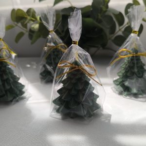 Árbol Pino navideño mediano