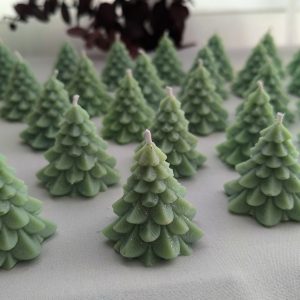 Árbol Pino navideño mini