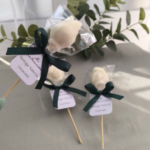Tulipanes estilo paleta | Grogrén