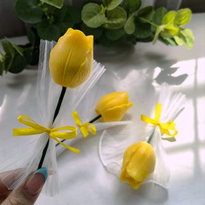 Tulipán estilo paleta | Tul