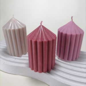 Cilindro rayas chica